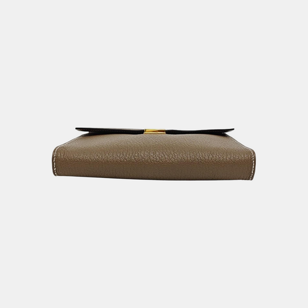 Clic Chèvre Mysore Gray
