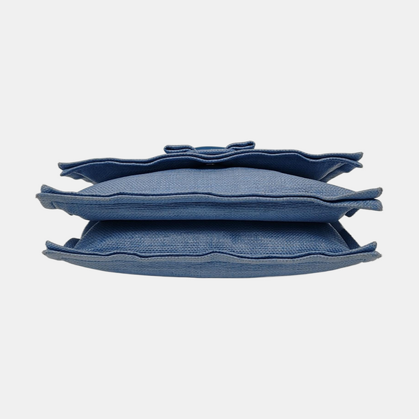 Viva Fabric Blue