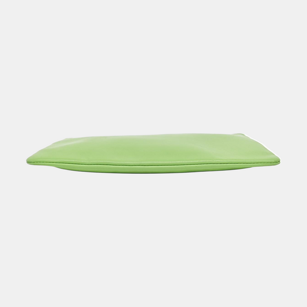 Lambskin Green