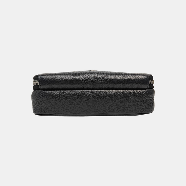 Dior And Shawn Calfskin Black