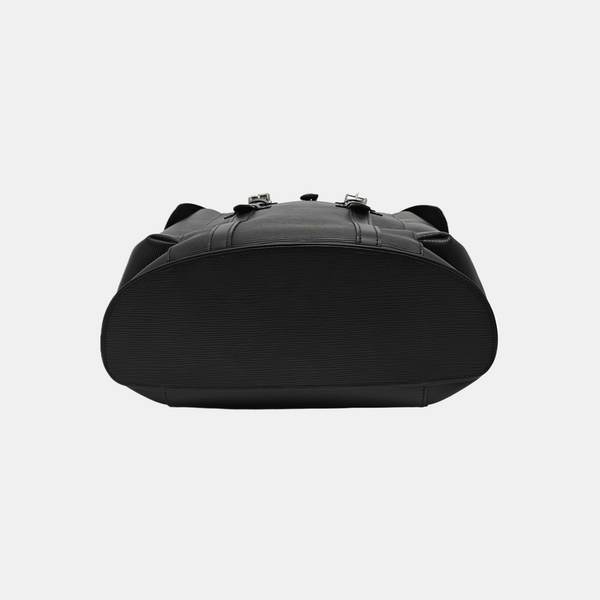 CHRISTOPHER MM Epi Black