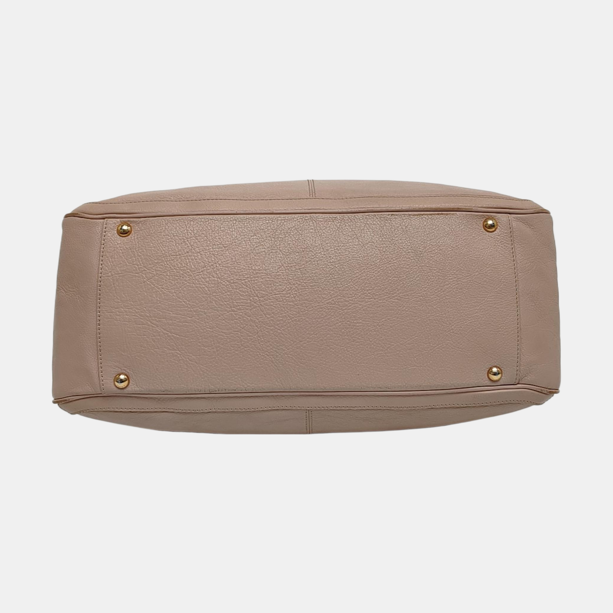 Betulla Calfskin Pink