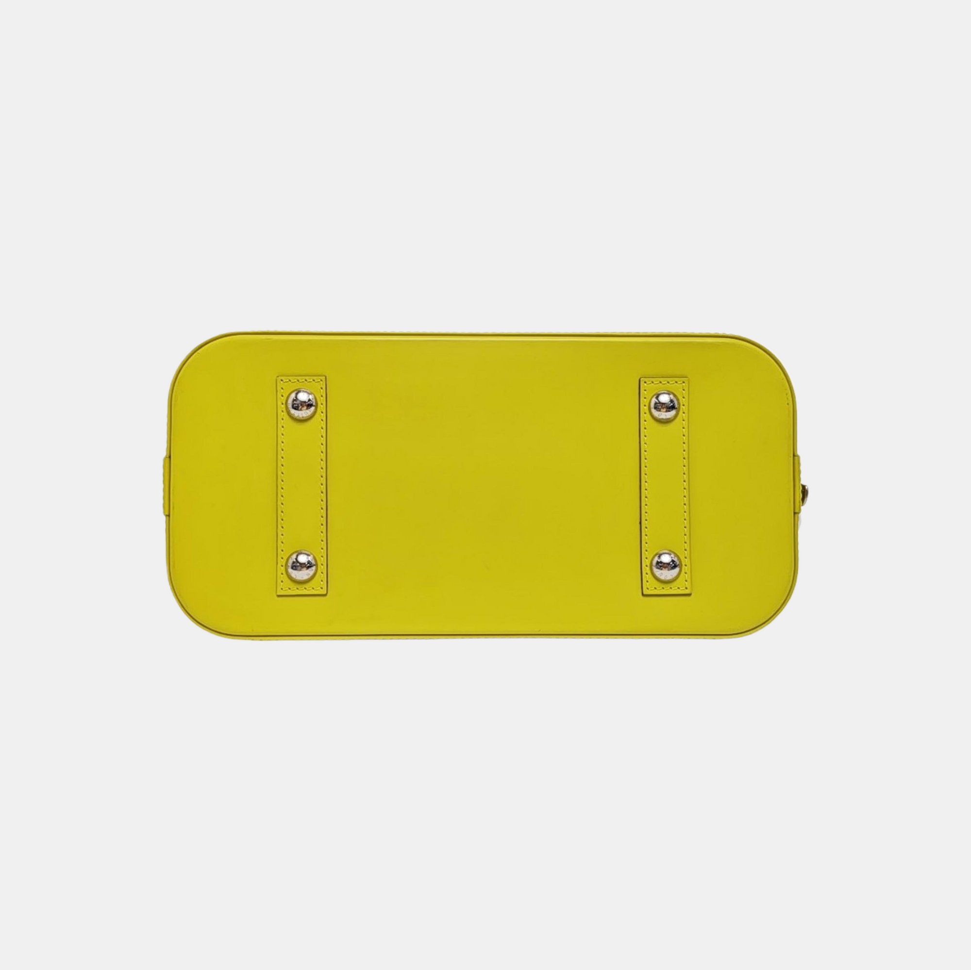 ALMA PM Epi Yellow