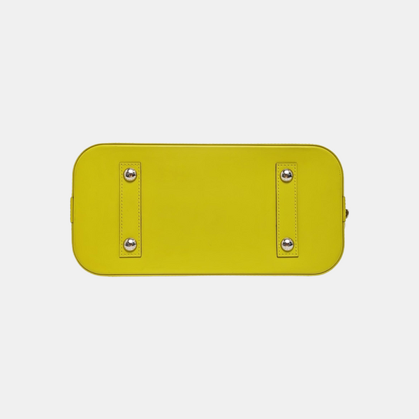 ALMA PM Epi Yellow