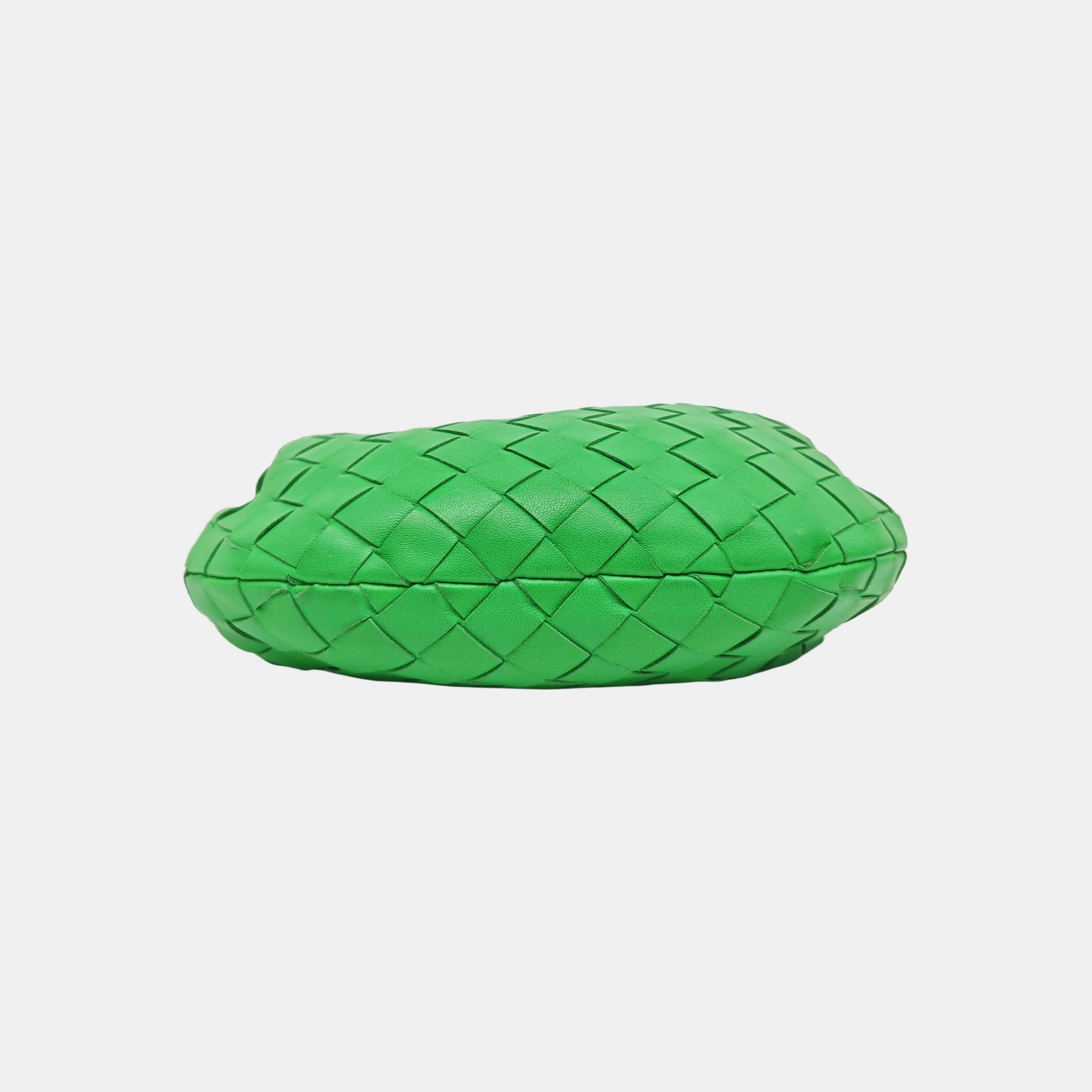 Jodie Lambskin Green