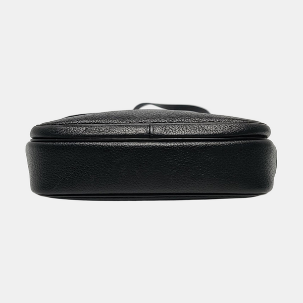Leather Black