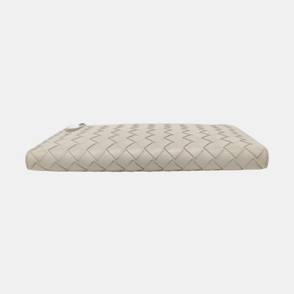 Calfskin Small White