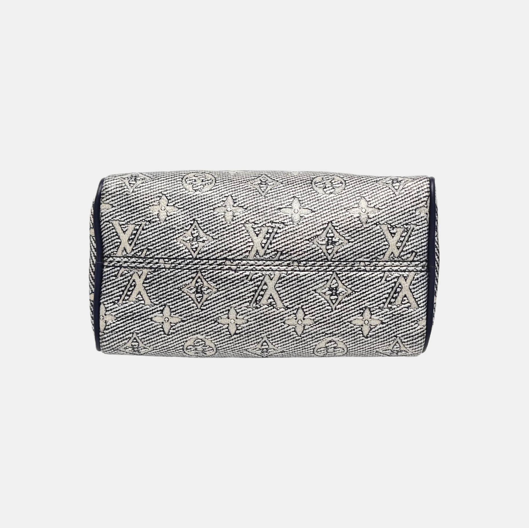 SPEEDY 20 Monogram Special Material Blue