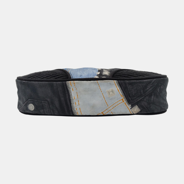 Nylon Black
