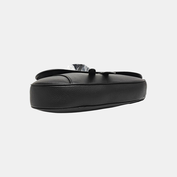 Dior And Shawn Calfskin Black