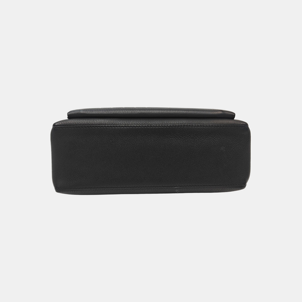 LOCKME Calfskin Black