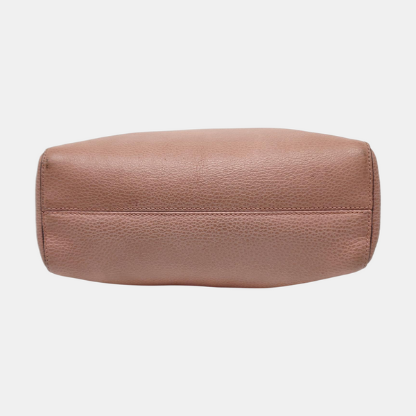 Swing Calfskin Pink
