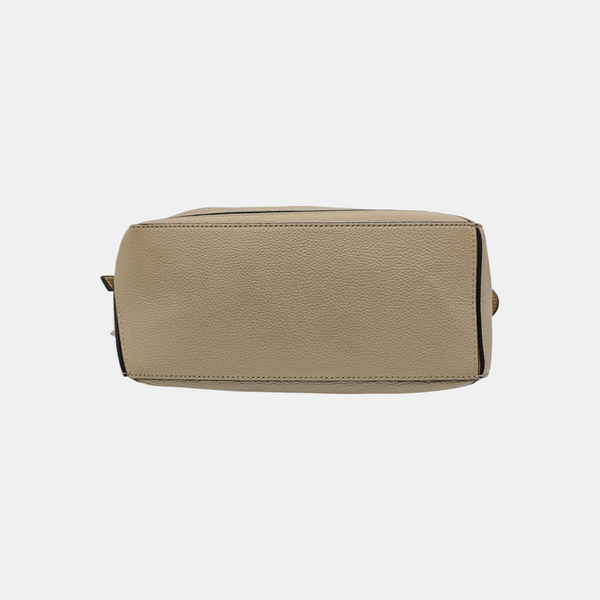Puzzle Small Calfskin Gray