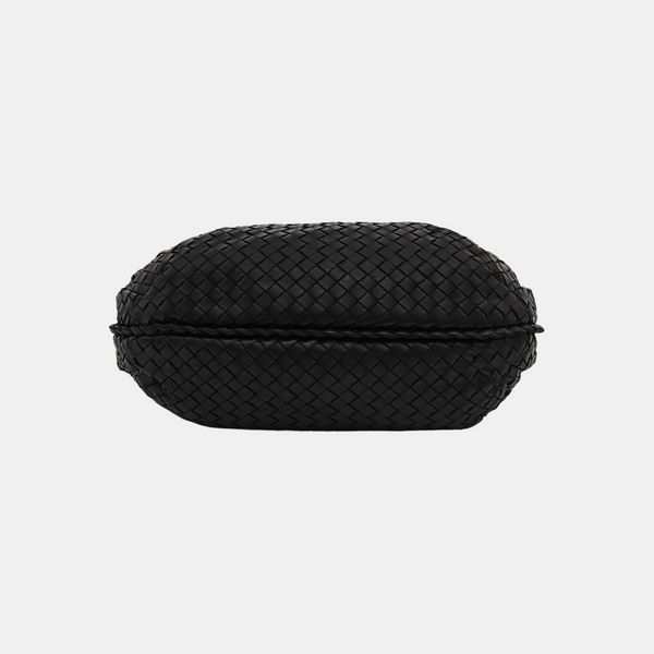 Veneta Calfskin Black