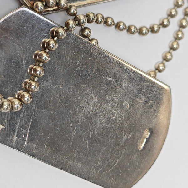 925 Sterling Silver Necklace