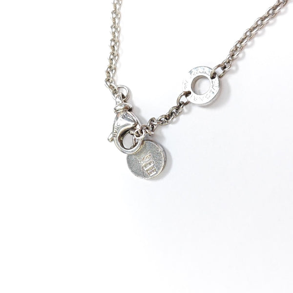 B.ZERO1 925 Sterling Silver Bracelet