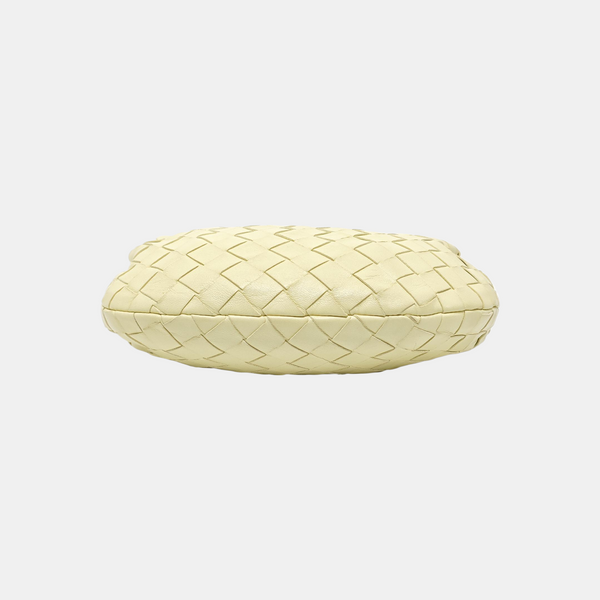 Jodie Lambskin Yellow