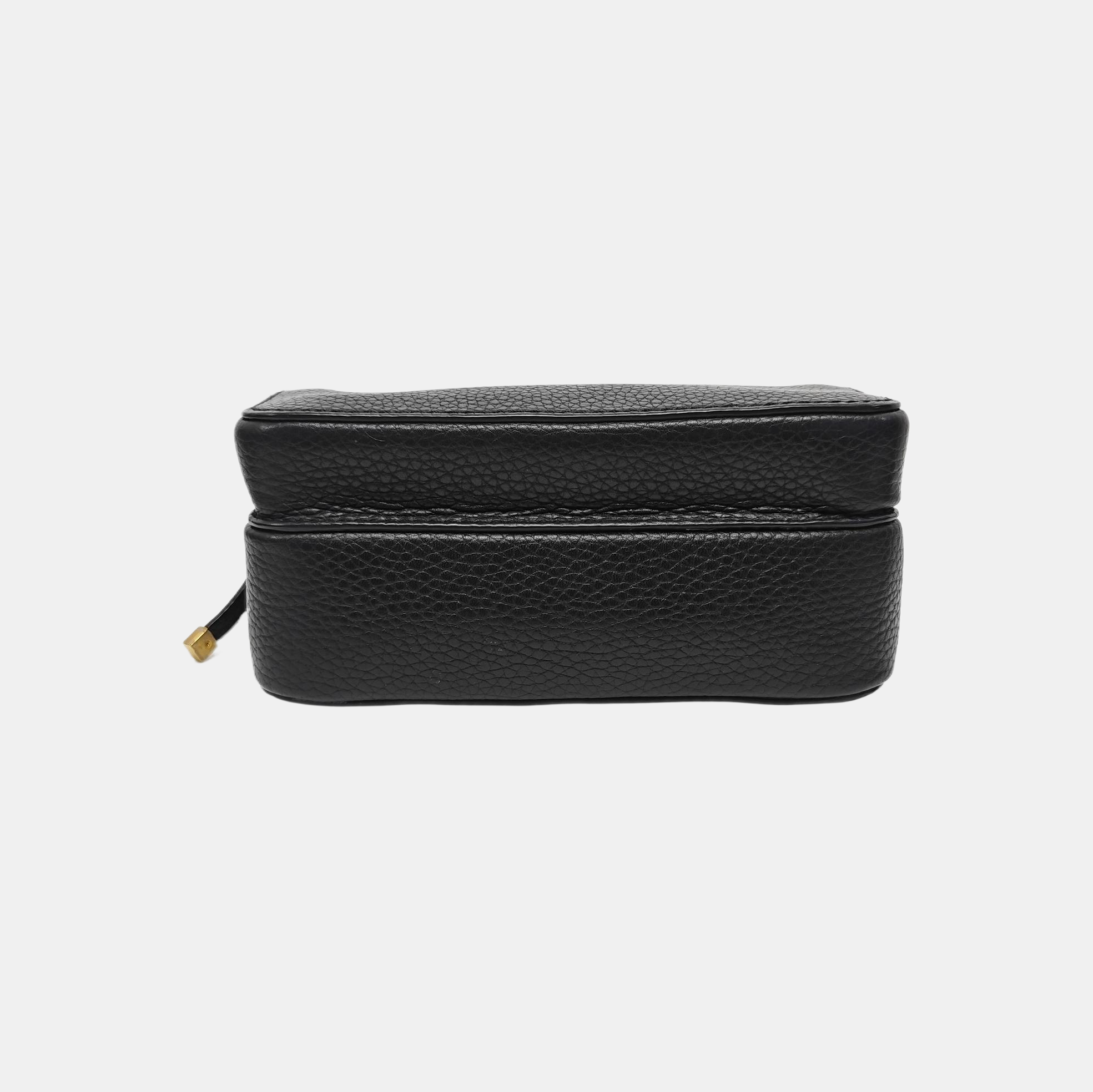 J'adior Calfskin Black