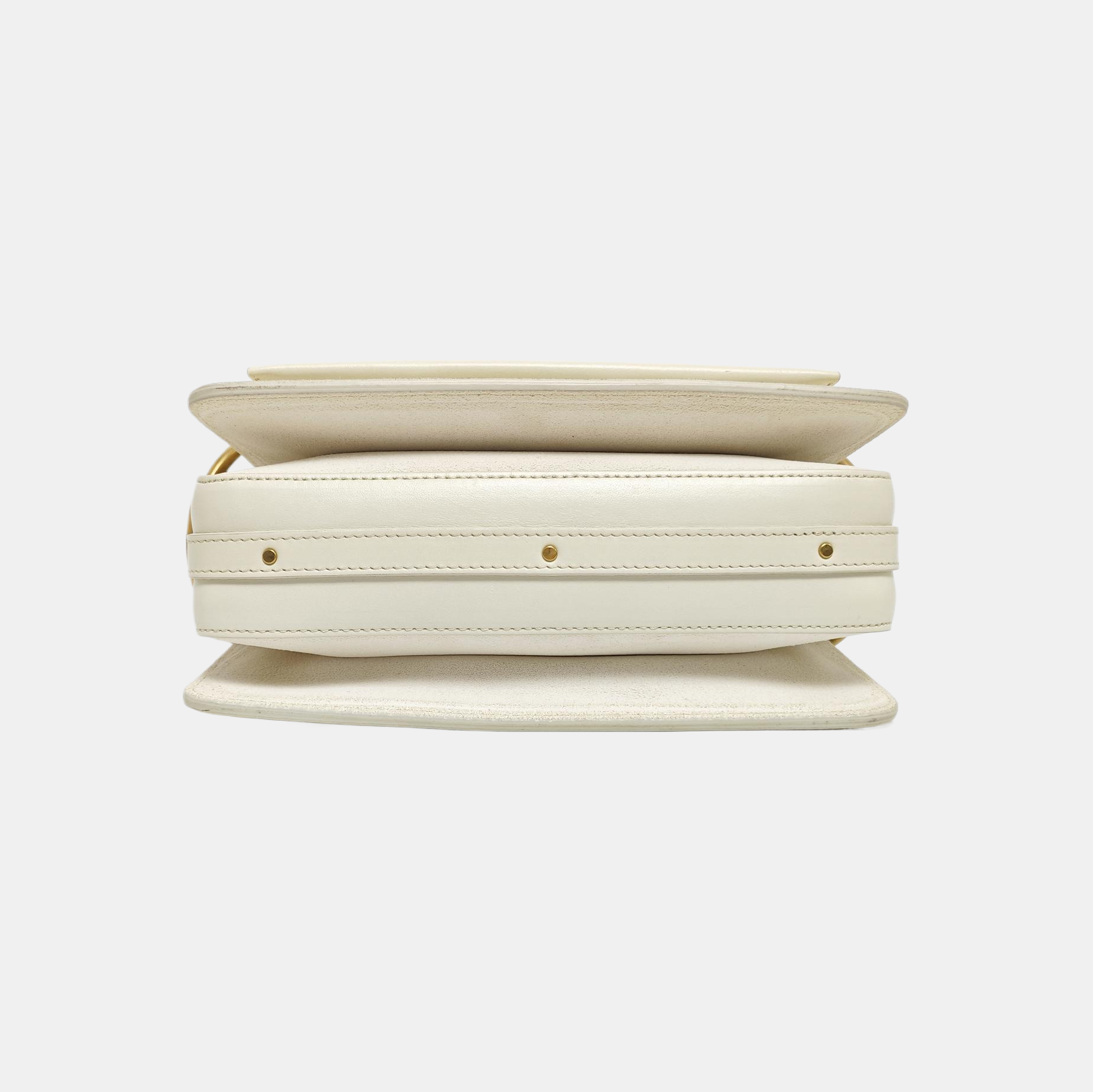 Roy Calfskin White