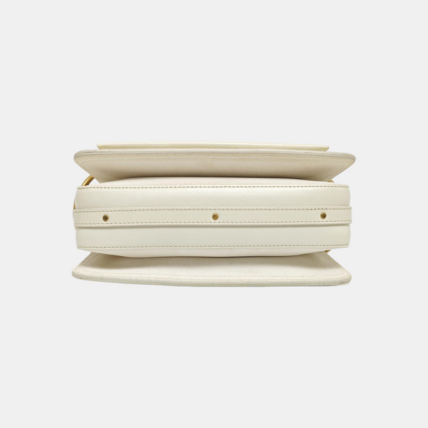 Roy Calfskin White