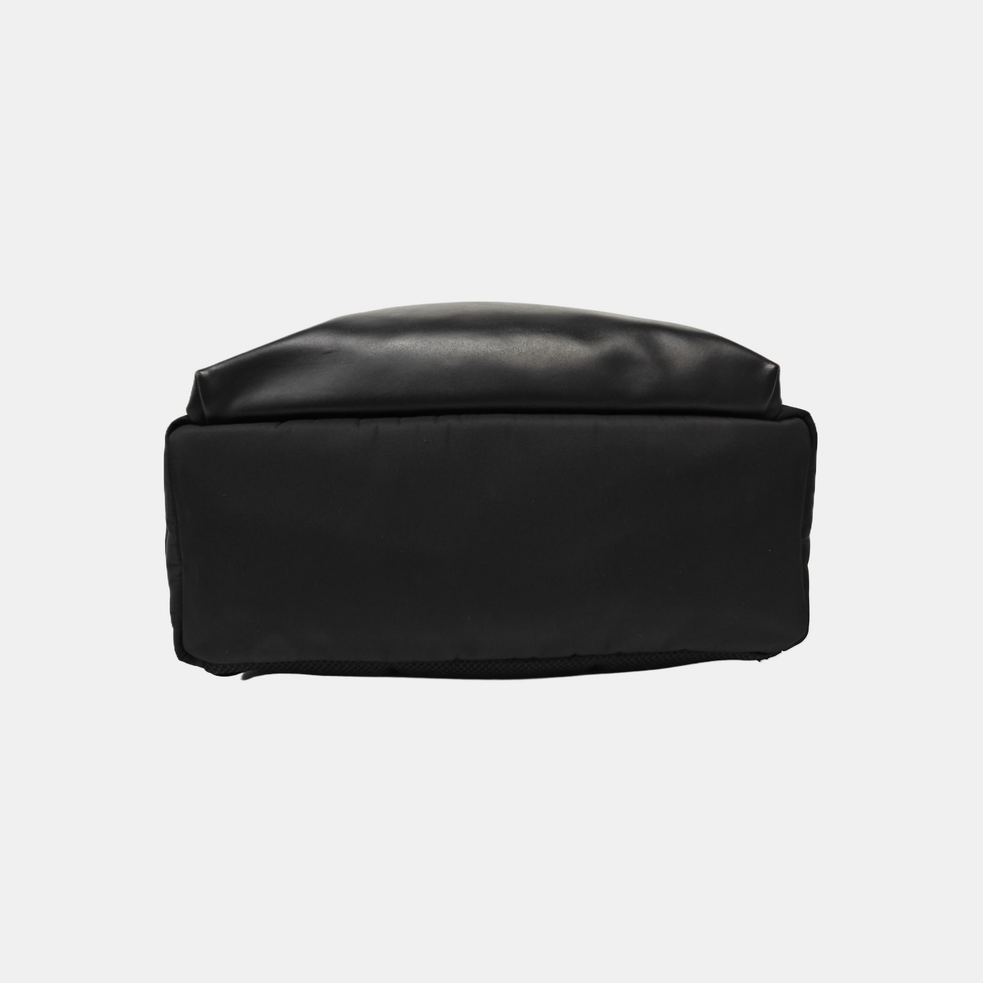 Monster Calfskin Black