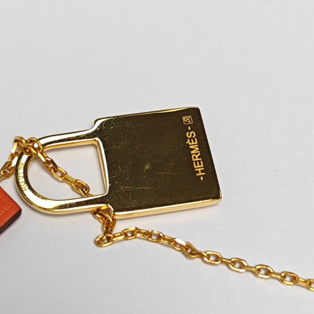 O'kelly Metal Gold Necklace