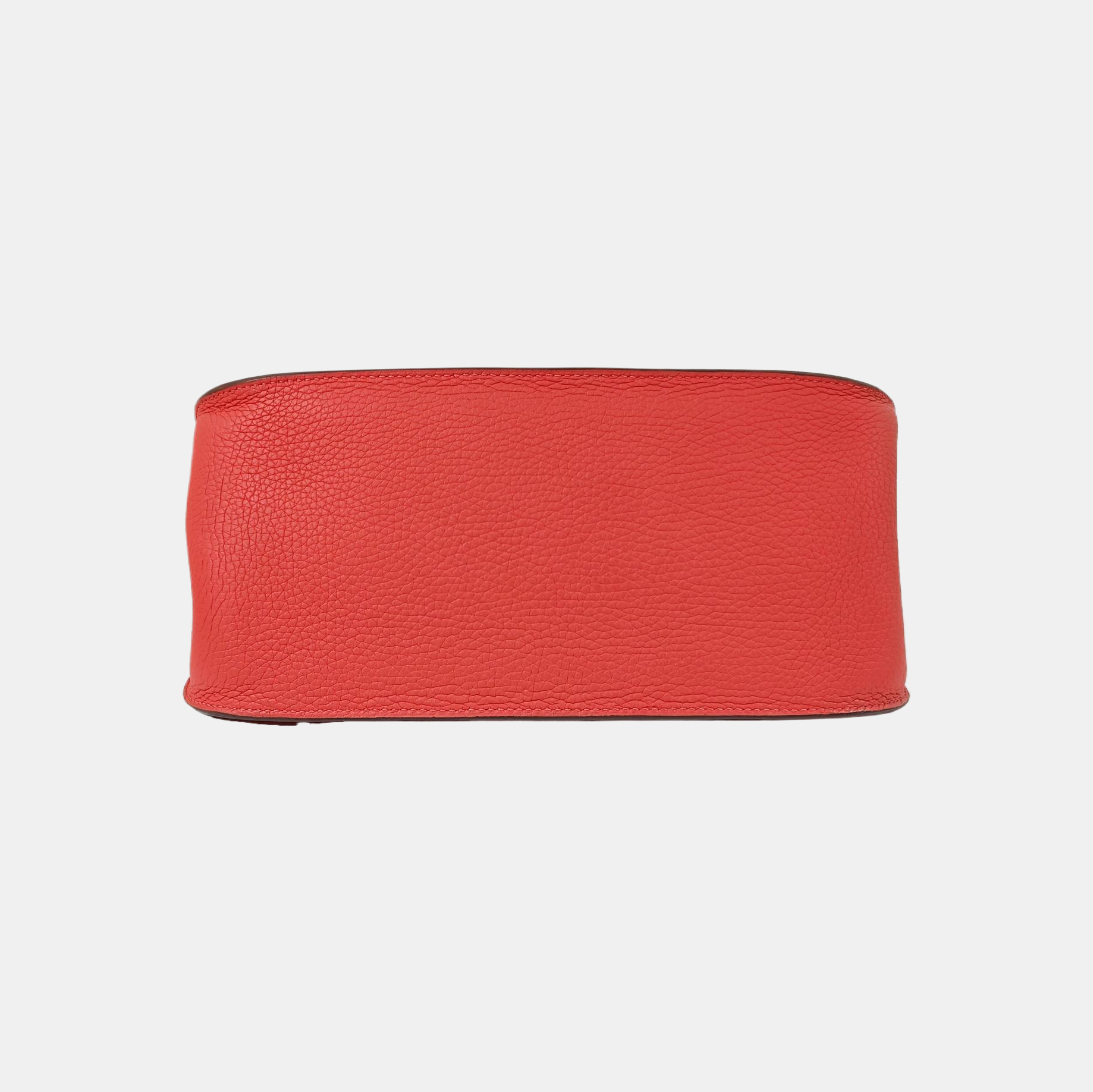Authenticated pre-owned  Jypsiere 28 Togo Pink - Shoulder Bag at Looply