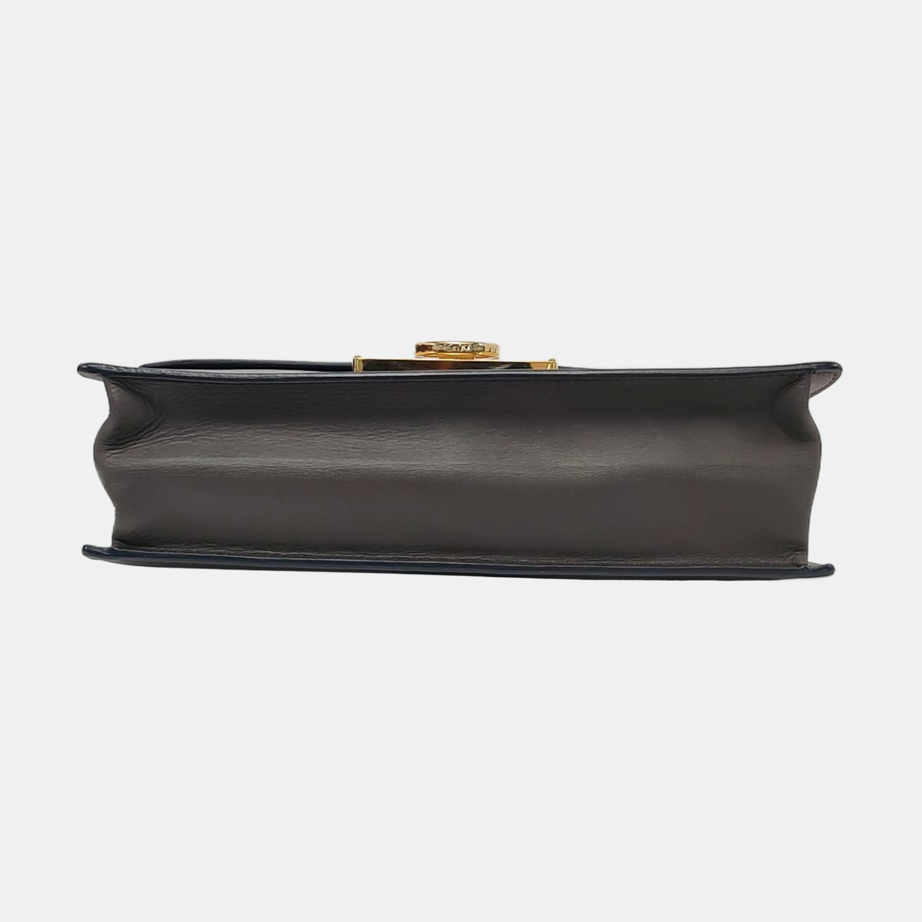 Gancino Calfskin Gray