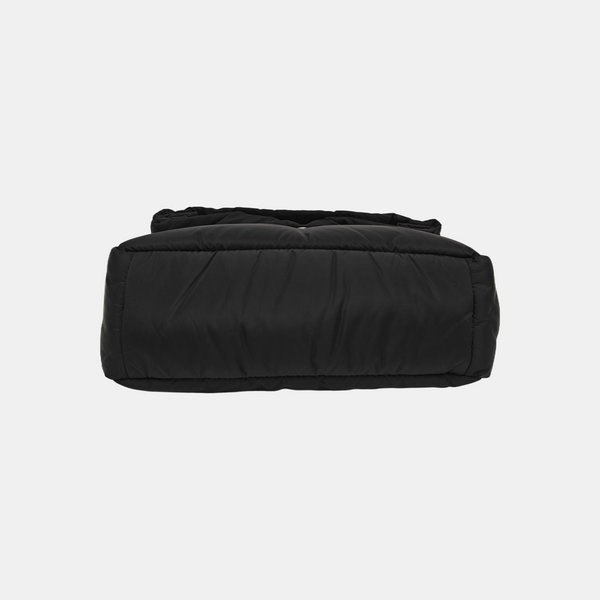 BB Nylon Black