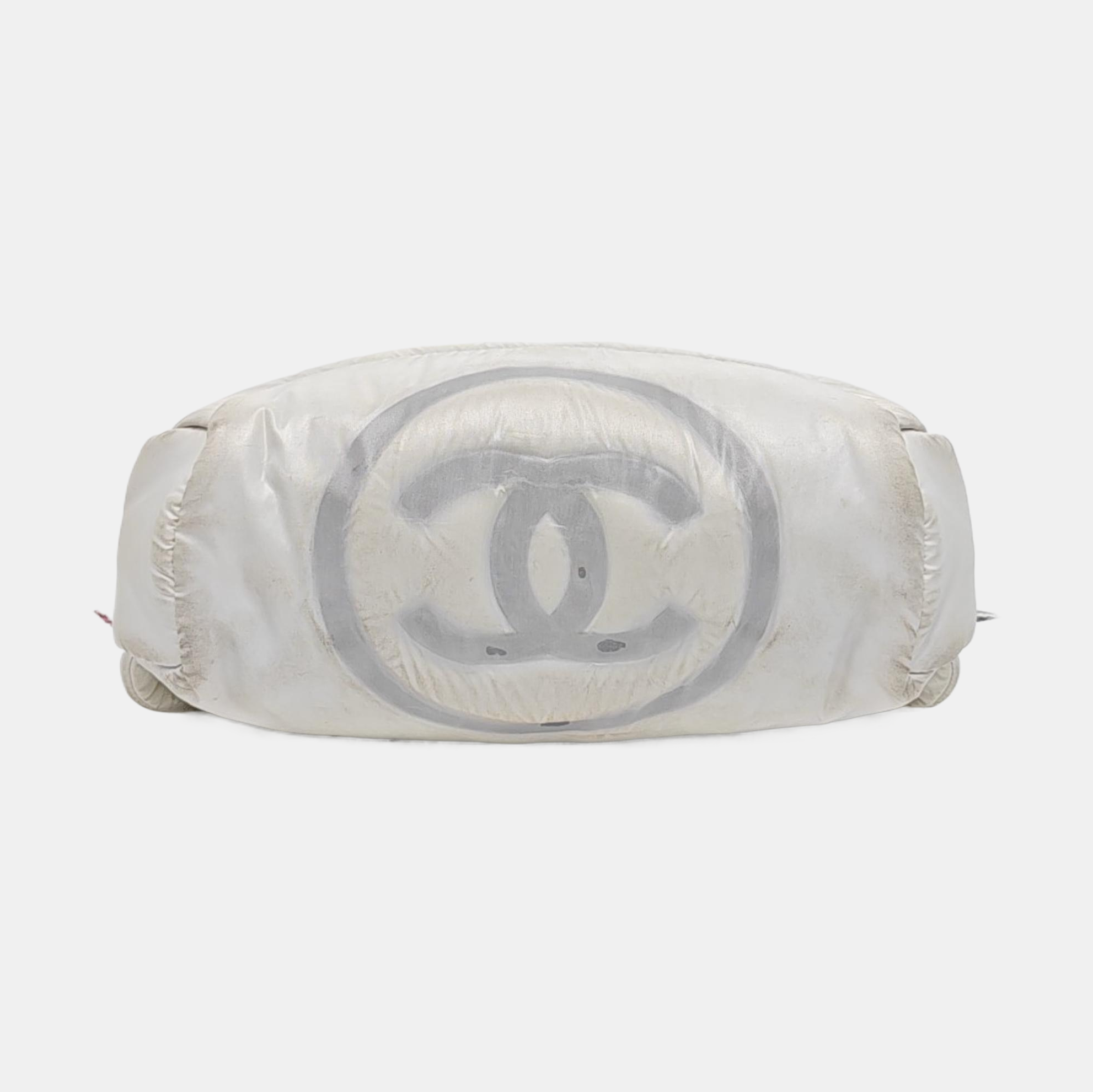 Nylon White