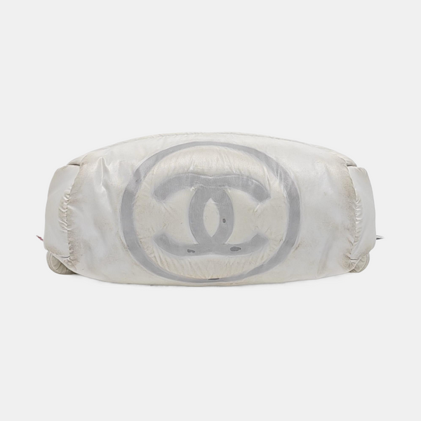 Nylon White