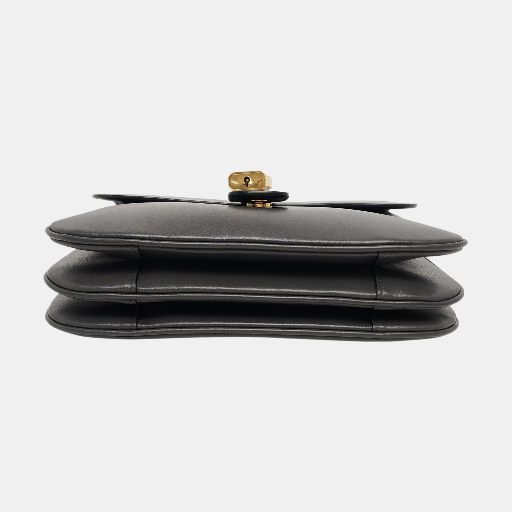 TABOU Medium Calfskin Blue