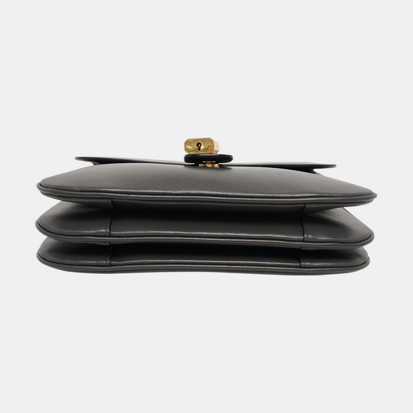 TABOU Medium Calfskin Blue