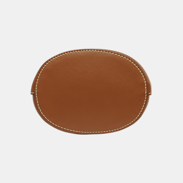 City Sport Calfskin Brown