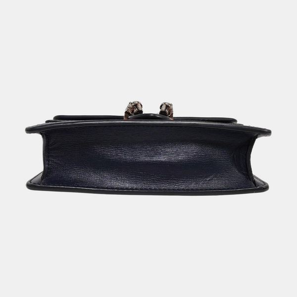 Authenticated pre-owned  Dionysus Super Mini Velvet Pink - Shoulder Bag at Looply