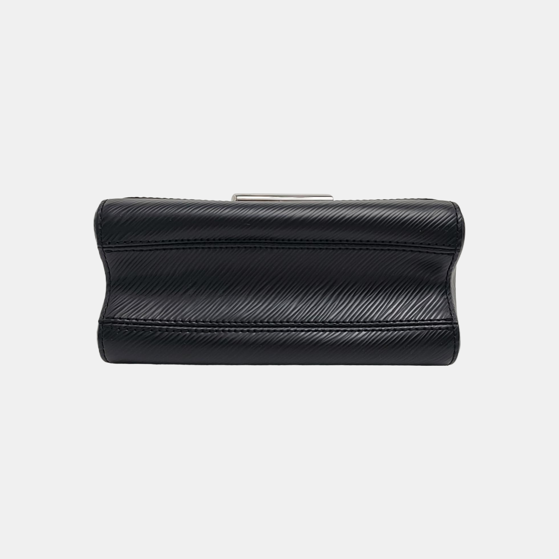 Authenticated pre-owned  TWIST - Crossbody Bag at Looply