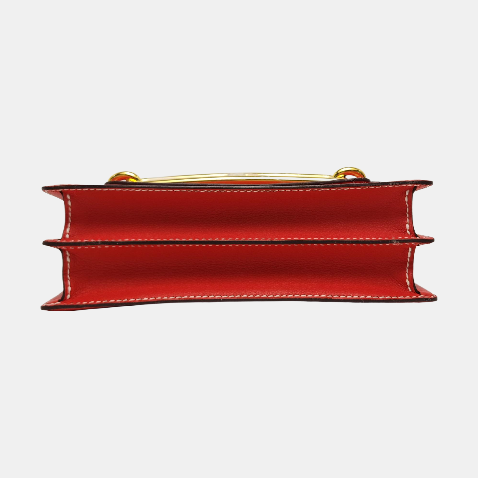 Roulis Small Evercolor Red