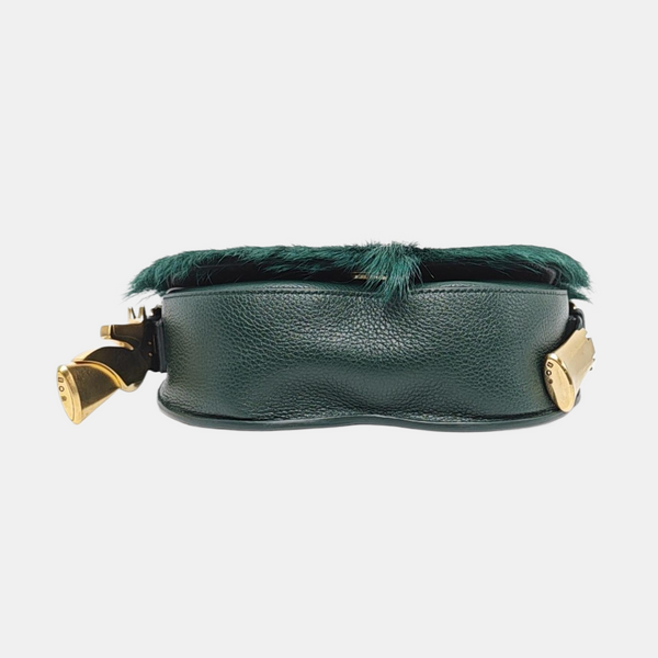 CHESS Calfskin Green