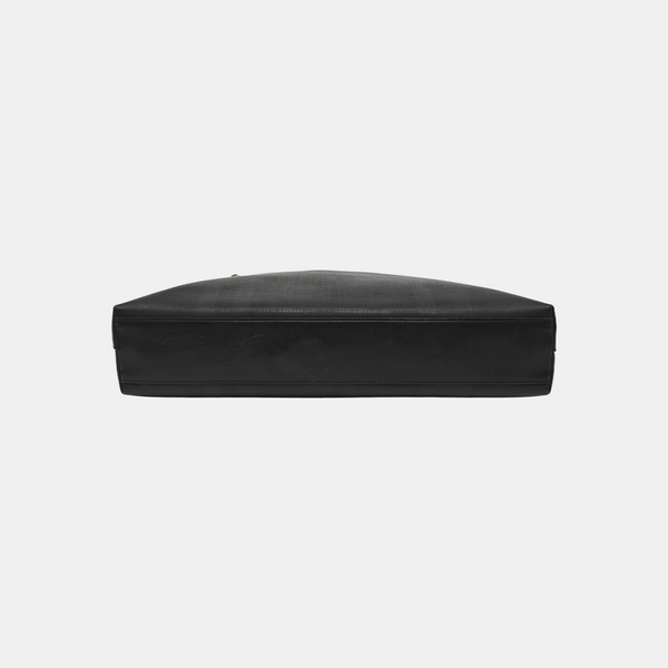 London Coated Canvas Multicolor