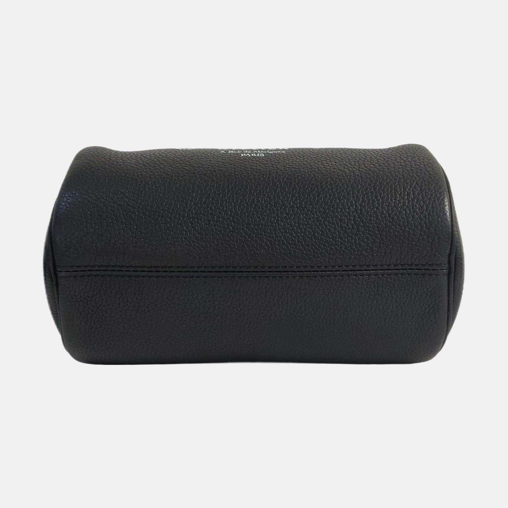 Roller Calfskin Black