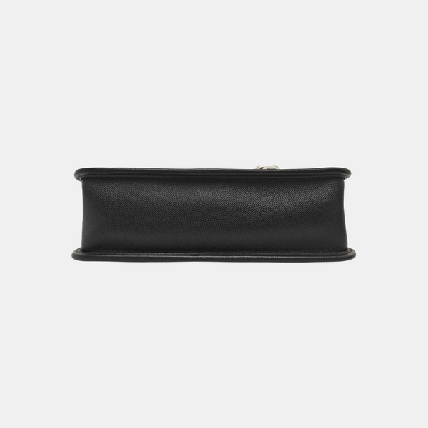 ALEX Calfskin Black