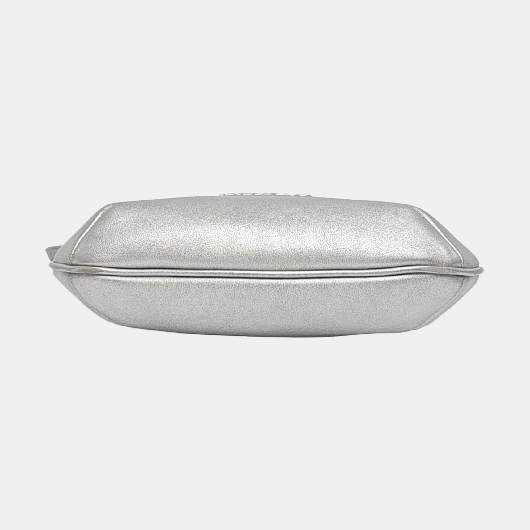 Calfskin Silver