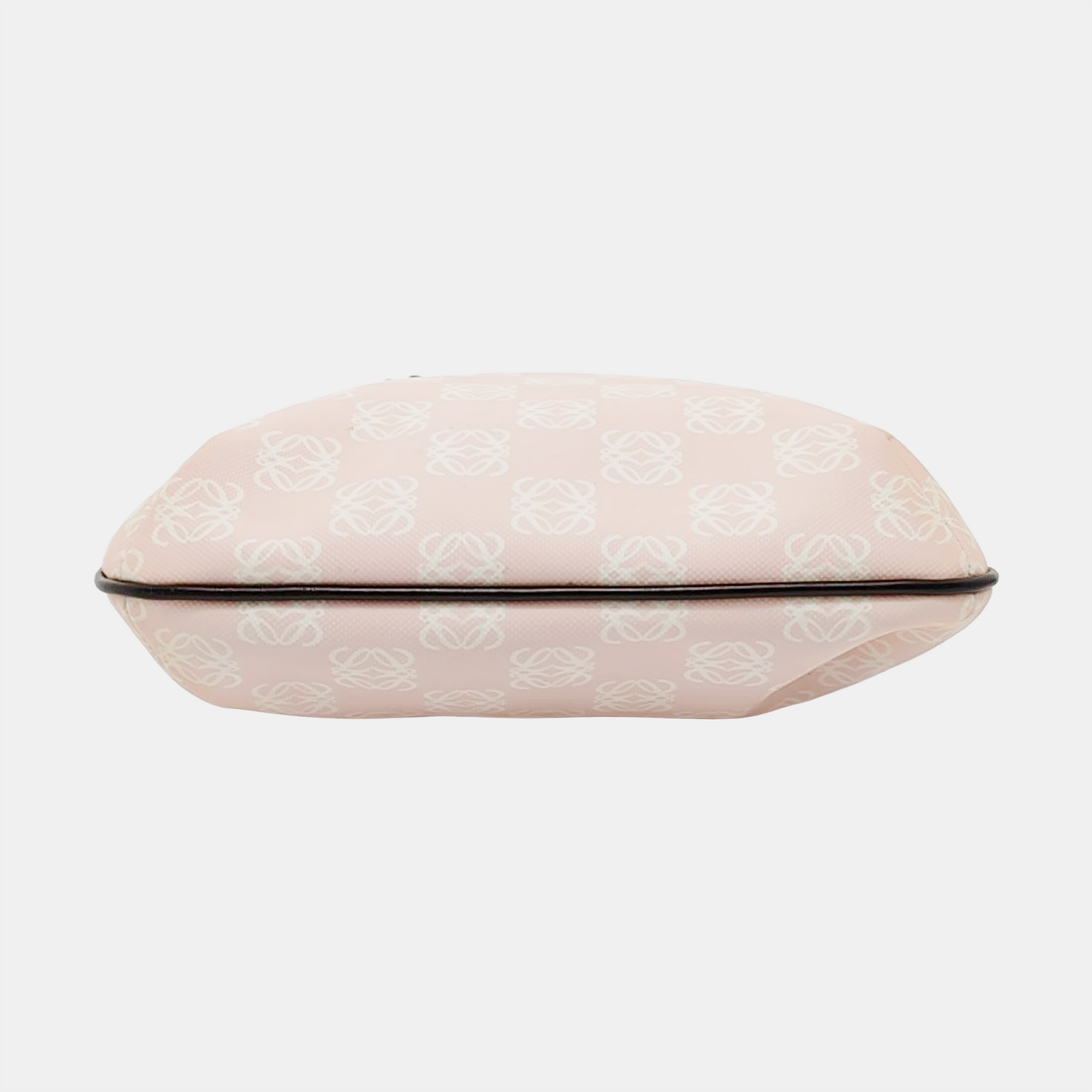 Coated Canvas Pink