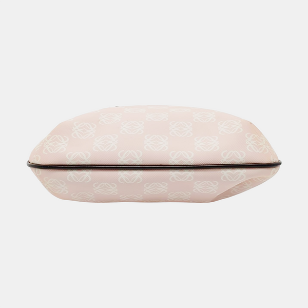 Coated Canvas Pink