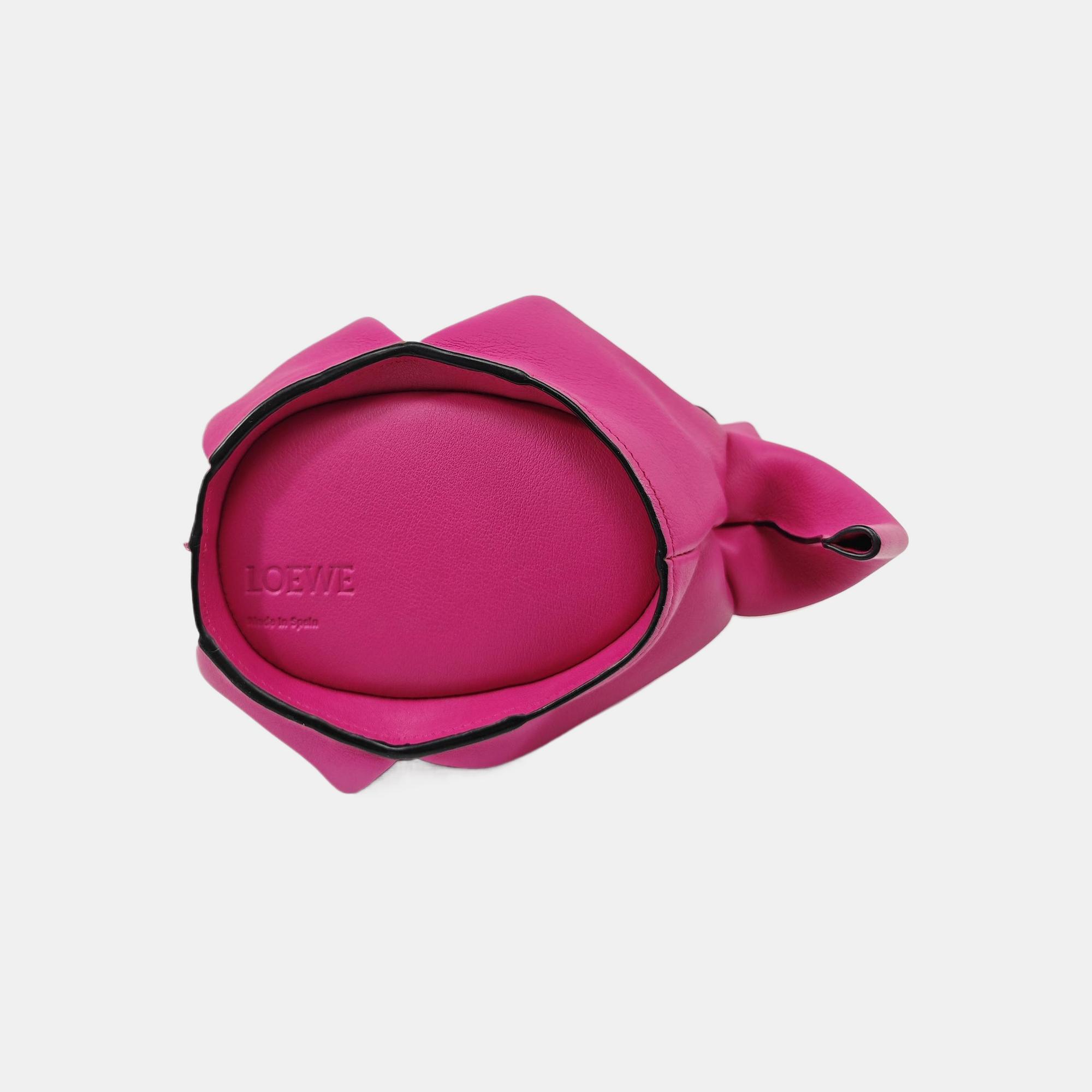 Animals Calfskin Pink