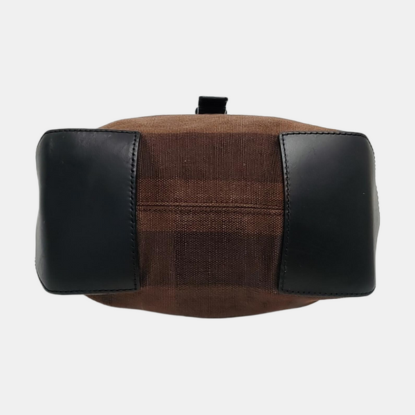 Gowan Canvas Brown