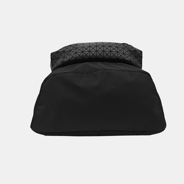 Special Material Backpack Black