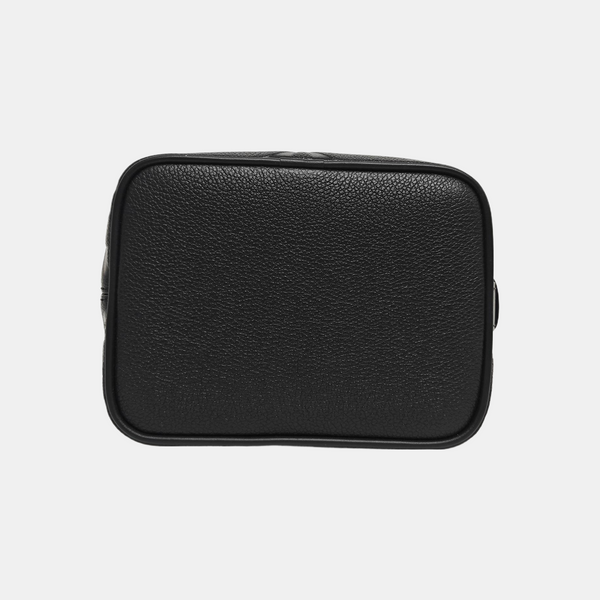 ALL IN BB Monogram Calfskin Black