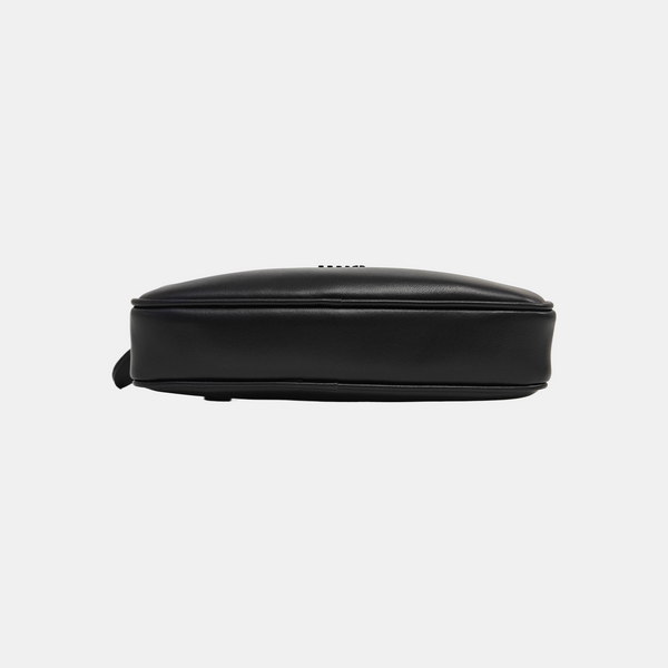 Arcadie Calfskin Black