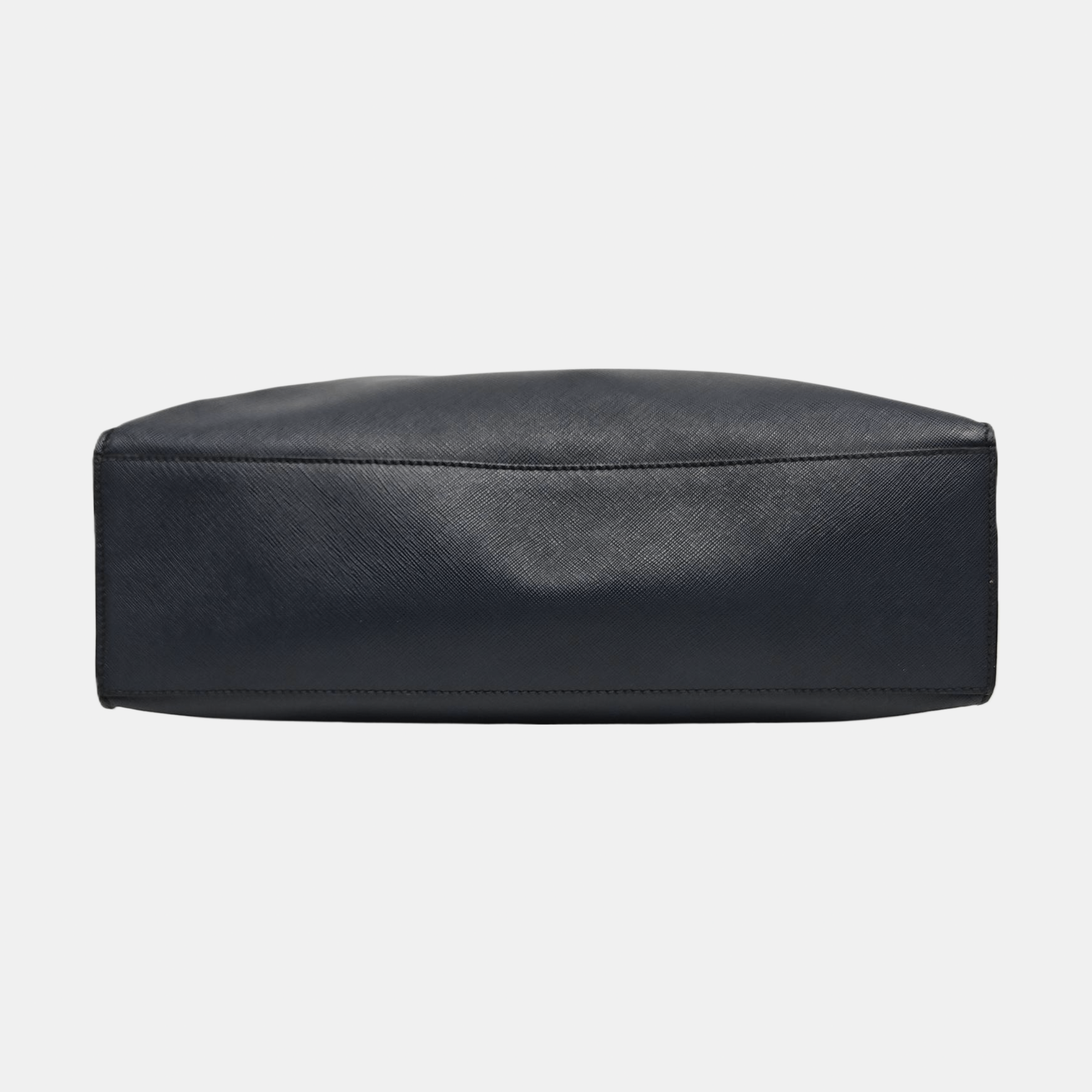 Saffiano Calfskin Blue